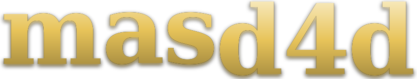masd4d logo